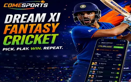 Hyderabad vs Delhi on Pxxbet