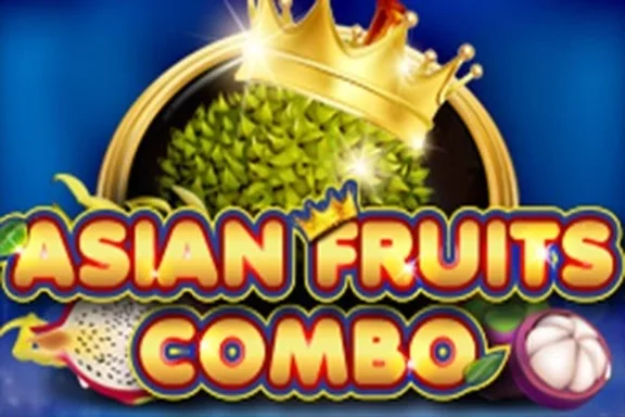 Jogar Asian Fruits Combo — caça-níqueis online