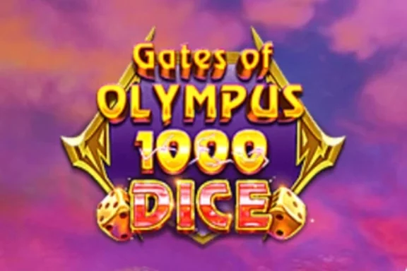 Jogar Gates Of Olympus 1000 Dice — caça-níqueis online