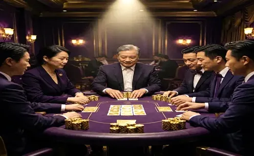 Elite Blackjack Masters